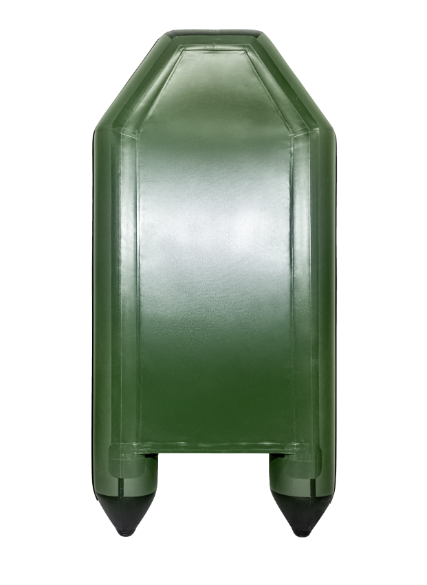 Лодка Аква 2800 в Артёме