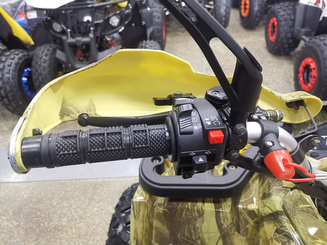 Квадроцикл PROMAX STORM 190 PRO в Артёме