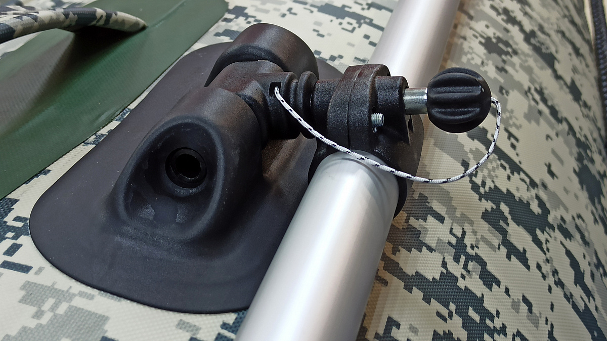 Лодка MISHIMO SPORT 400 в Артёме