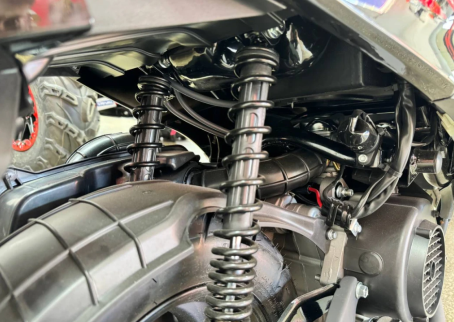 Скутер PROMAX ROX 200 (49) в Артёме