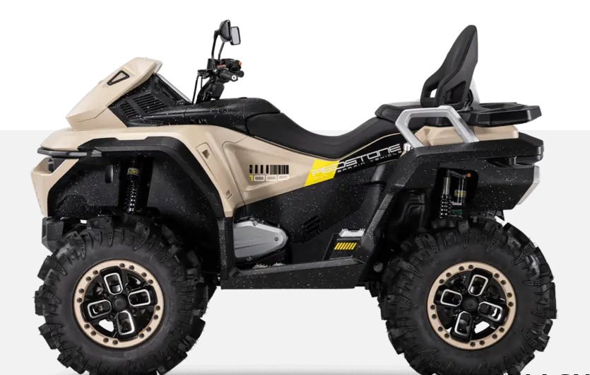 Квадроцикл BENDA REDSTONE 1000 MUD в Артёме