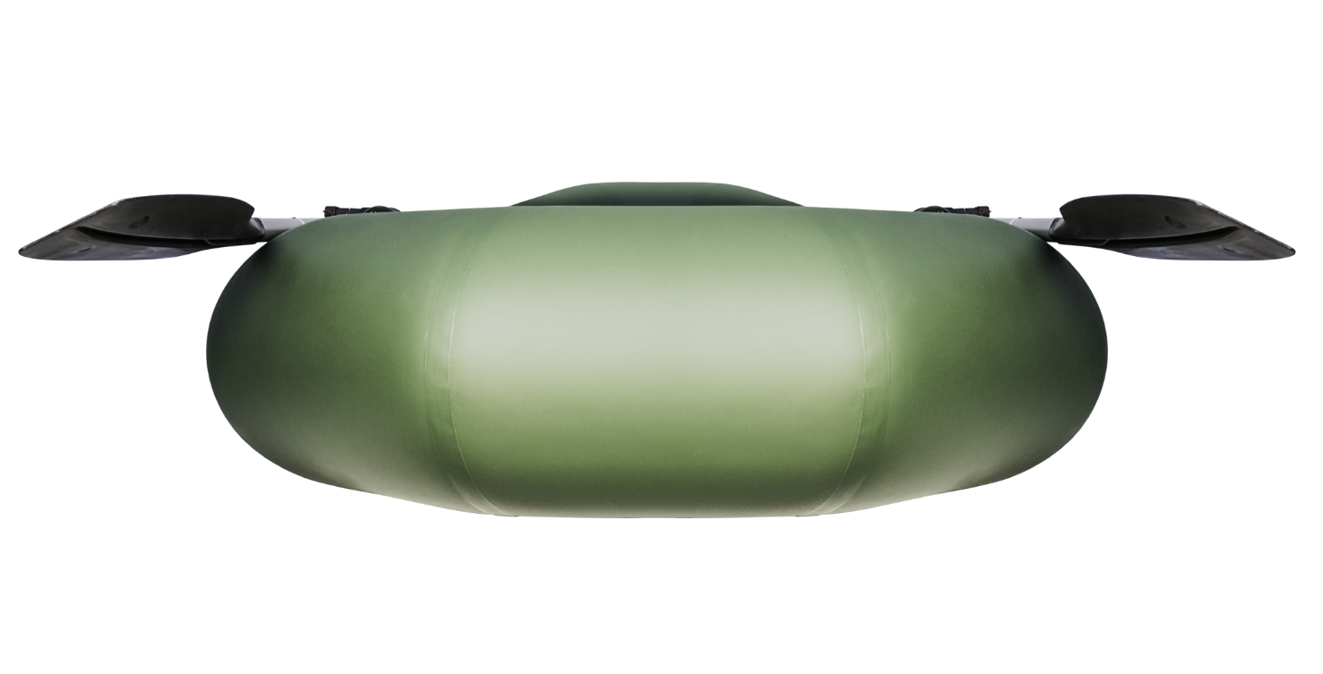 Лодка АКВА-ОПТИМА 240 в Артёме