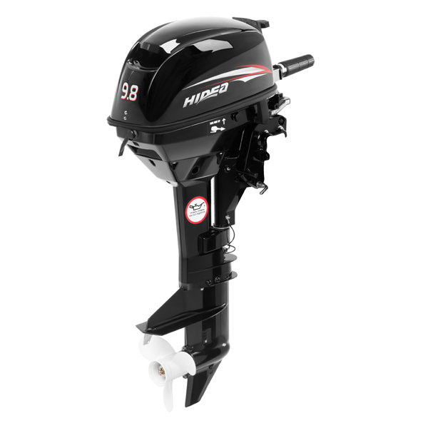 Лодочный мотор HIDEA HD9.8FHS в Артёме