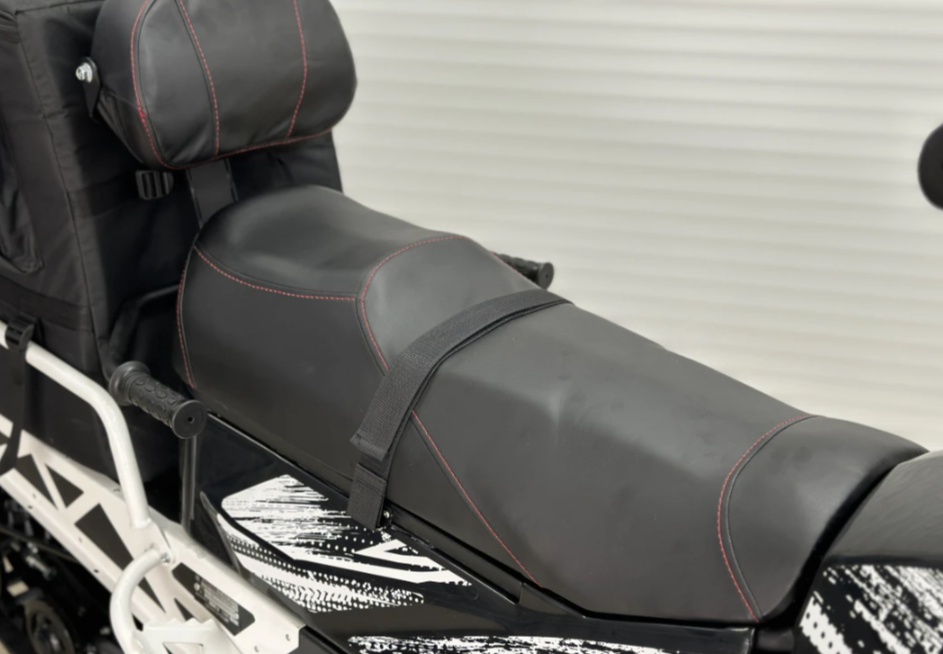 СНЕГОХОД IRBIS SF200L XE SUPERLONG в Артёме