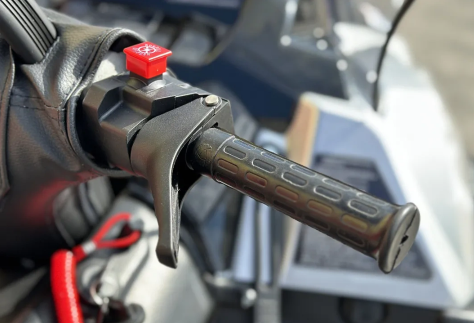 Снегоход РМ TAYGA PATRUL 800 SWT в Артёме