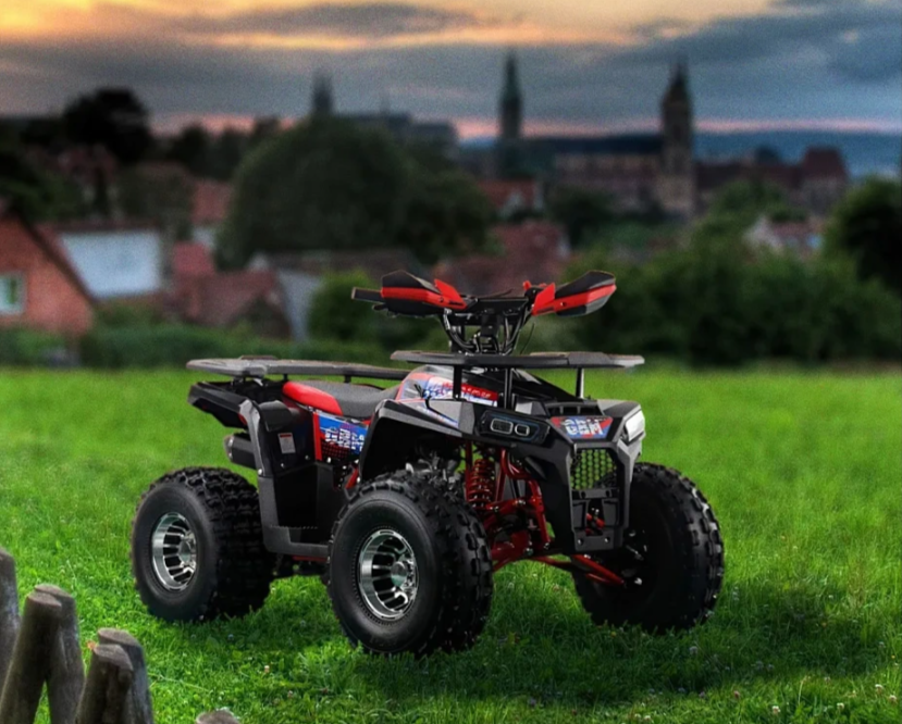 Квадроцикл GBM MAVERICK 222 NEW в Артёме