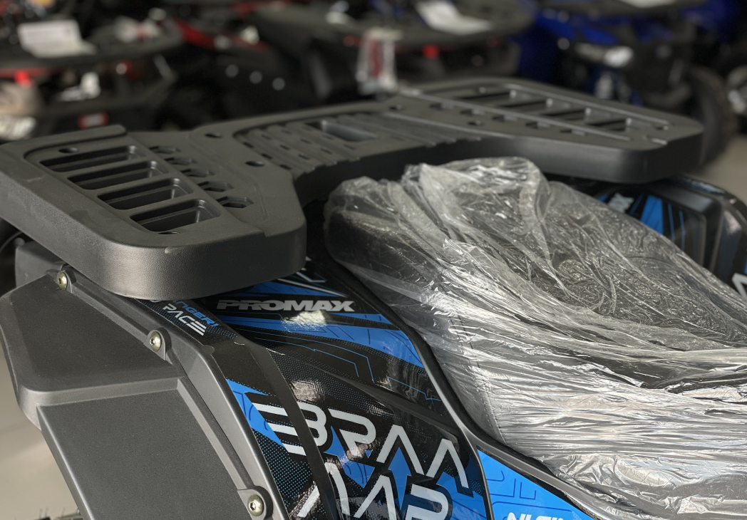 Квадроцикл PROMAX TAURUS 300 в Артёме