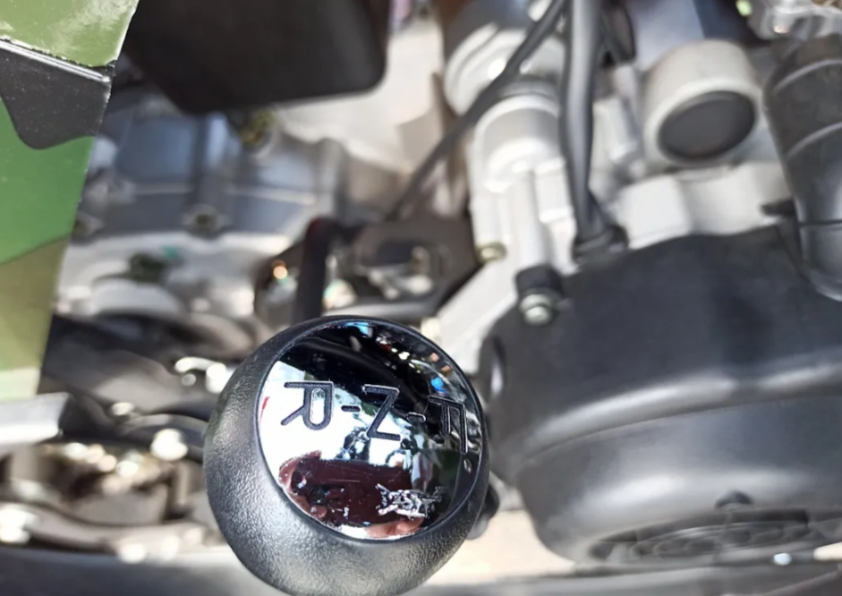 Квадроцикл PROMAX ATV 250 PRO (2025) в Артёме