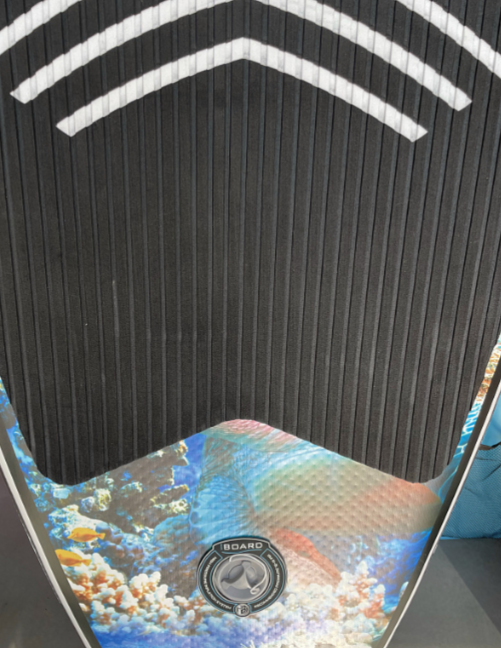 SUP (САП) ДОСКА RAIDEX I BOARD 11’ (332СМ) N 18 в Артёме