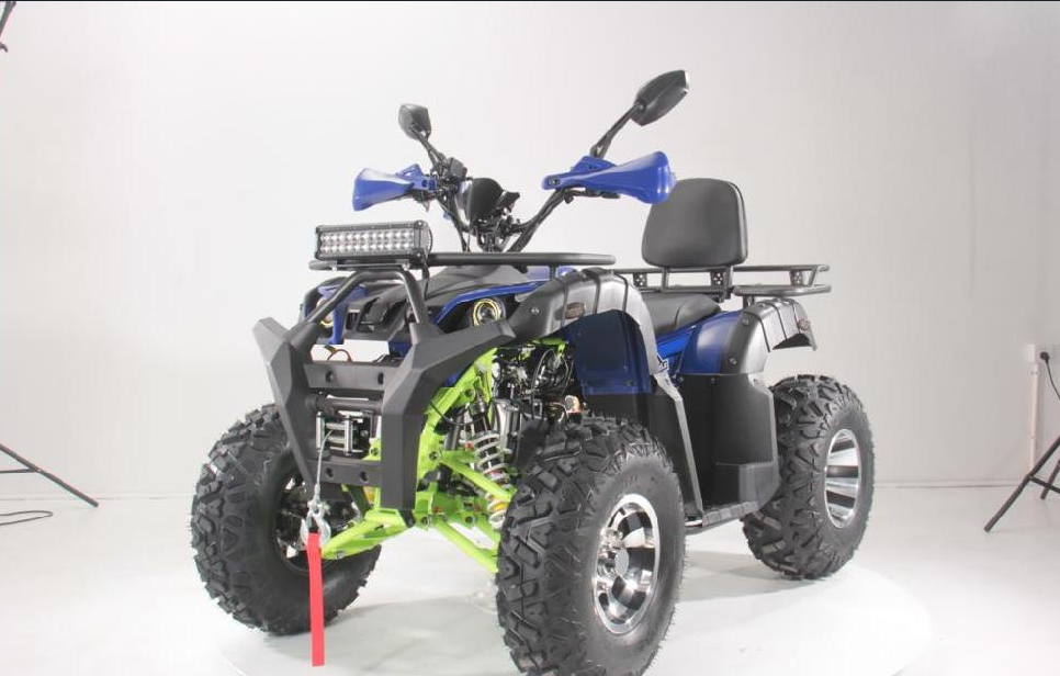 Квадроцикл YACOTA SELA MAX в Артёме