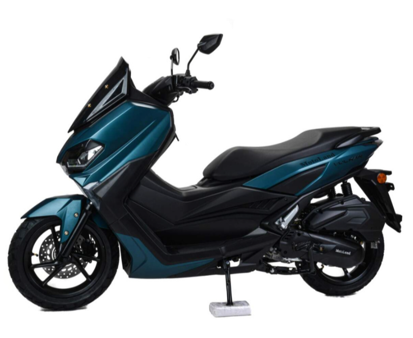 Скутер MOTOLAND (МОТОЛЕНД) VULKAN 150 в Артёме