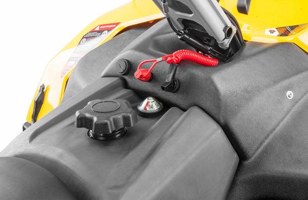 Снегоход STELS MS600T (SWT ST) СТАВР 1.0 К01 Tech в Артёме