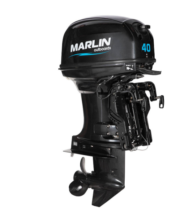 Лодочный мотор MARLIN MP 40 AERTL в Артёме