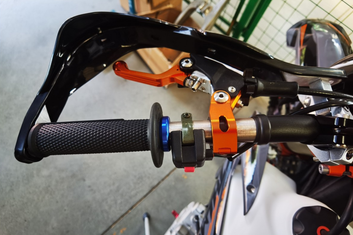 Мотоцикл JHLMOTO JHL Z4 PR250 (172FMM-5) в Артёме