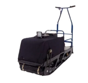 Мотобуксировщик ЮКОН 380 6.5 л.с. в Артёме