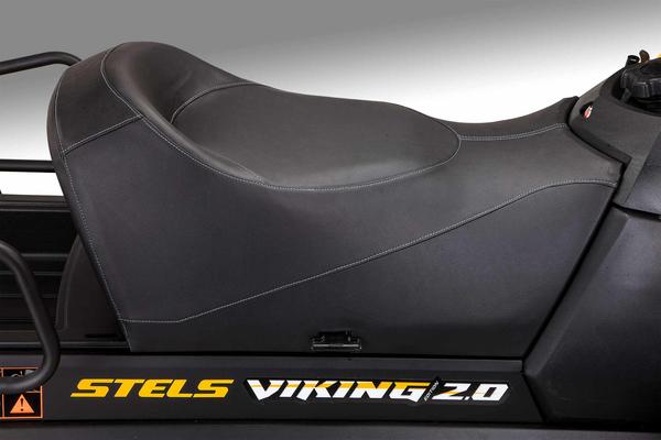 Снегоход SV600T (L ST SWT) ВИКИНГ 2.0 в Артёме