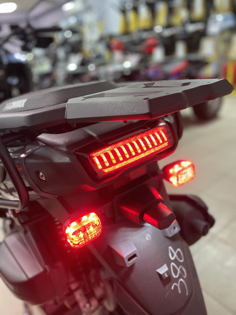 Скутер PROMAX STALKER 240 в Артёме