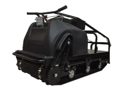 Мотобуксировщик PAXUS "ФЕНИКС" 15 л.с. в Артёме