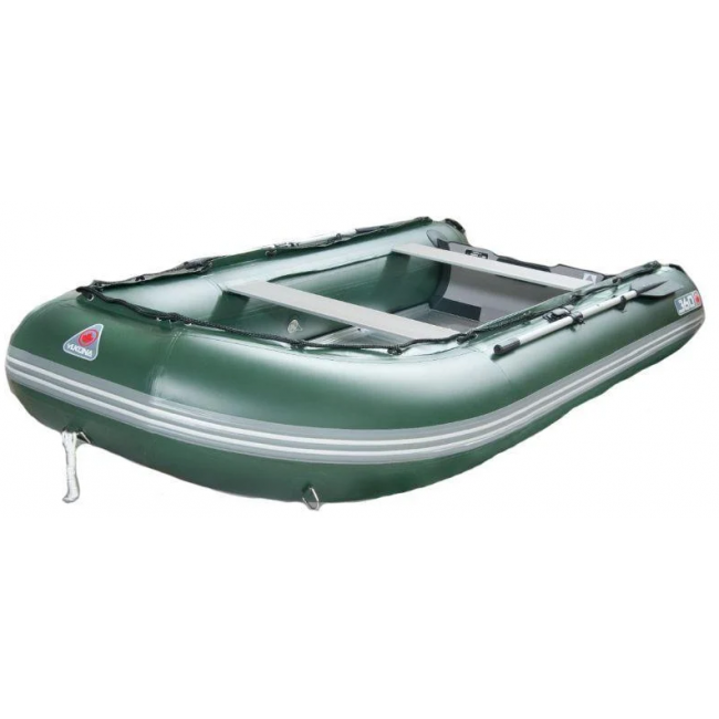 ЛОДКА НАДУВНАЯ YUKONA 310 TS - U (БЕЗ ПАЙОЛА) в Артёме