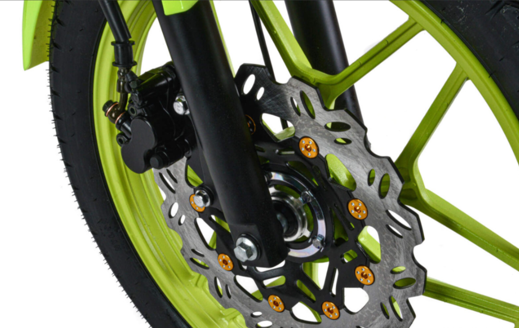 Мотоцикл MOTOLAND (МОТОЛЕНД) 200 SPRINT в Артёме