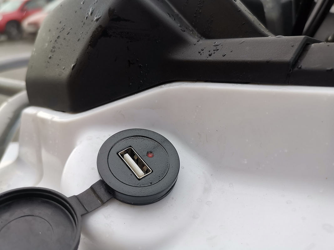 Квадроцикл PROMAX RENEGADE 280 LUX (2025) в Артёме