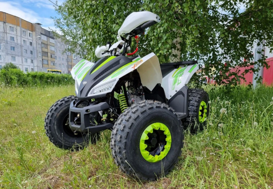 Квадроцикл PROMAX SPORT - PRO 180 (2025) в Артёме