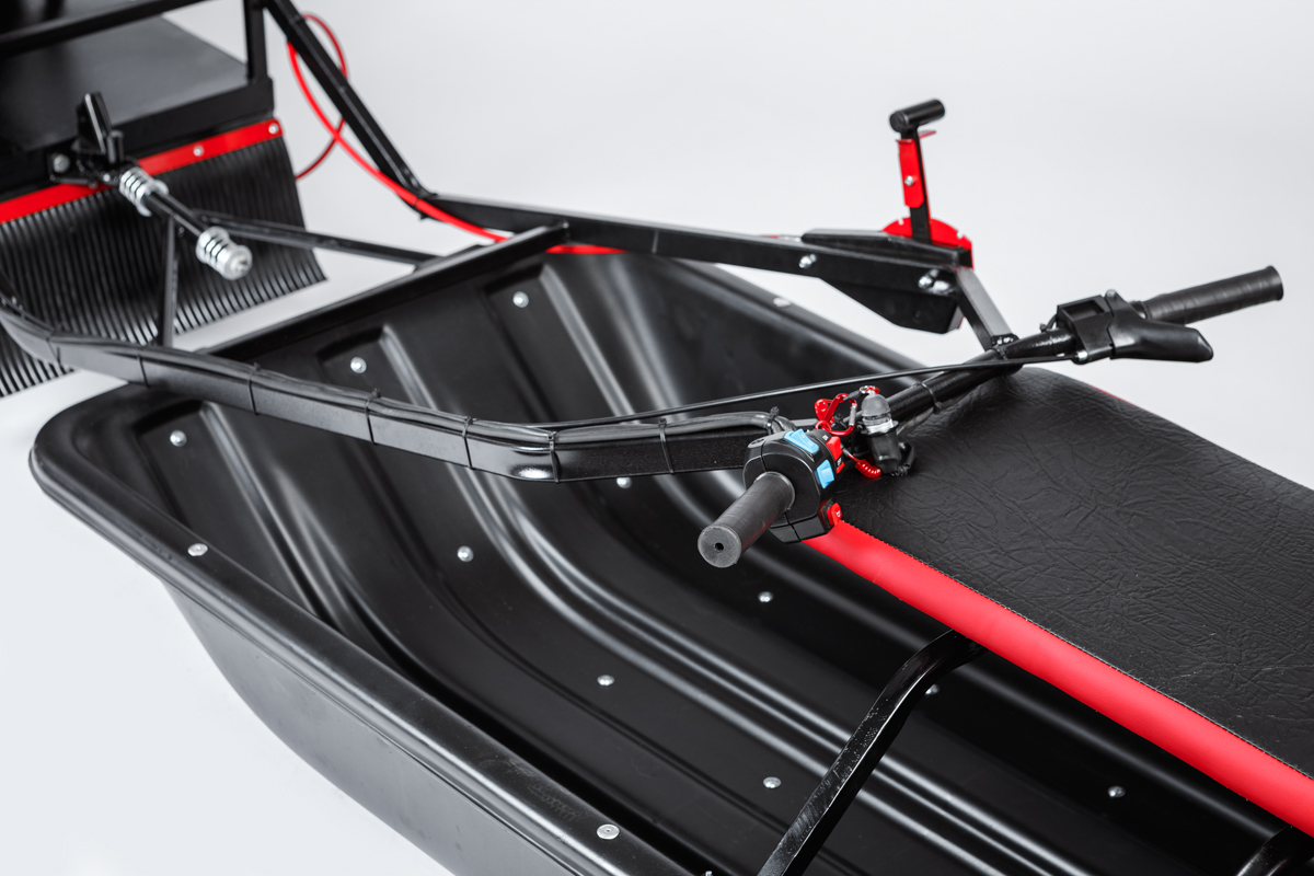 СИДЕНИЕ ДЛЯ САНЕЙ в Артёме