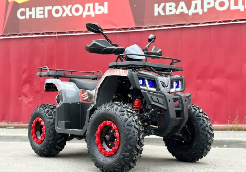 Квадроцикл GBM MAVERICK 300 NEW в Артёме