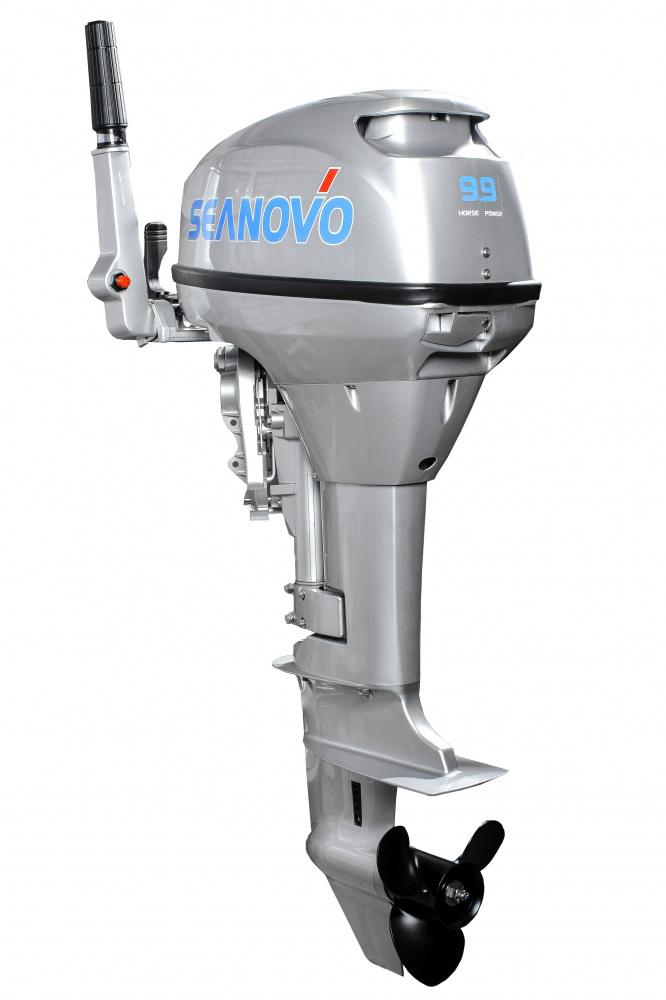 Лодочный мотор Seanovo SN9.9FHL в Артёме