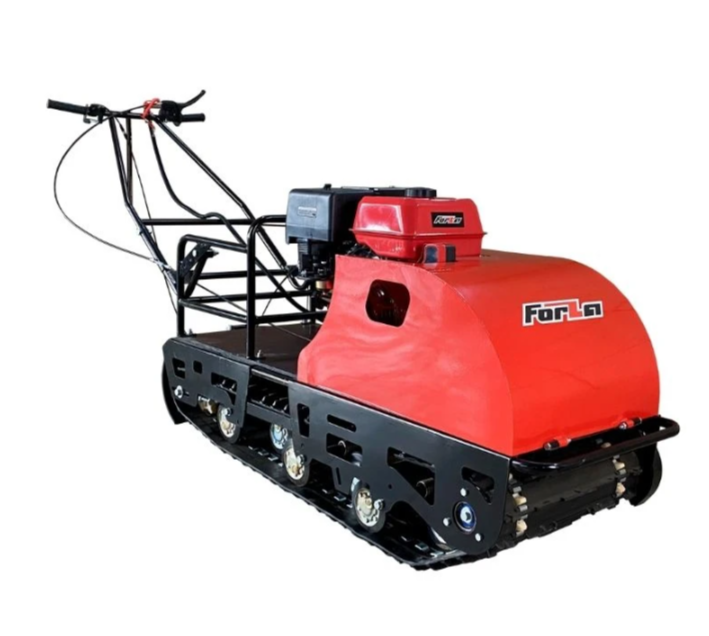 Мотобуксировщик Forza МБС3-17ВЭ в Артёме