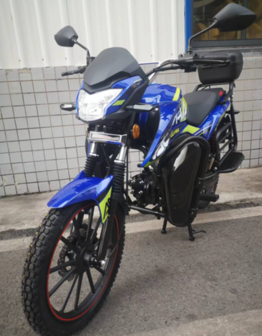 Мопед PROMAX ALPHA RS-PRO 150 (49) в Артёме