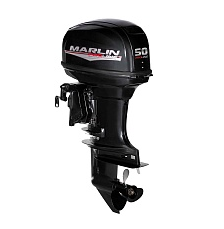 Лодочный мотор MARLIN PROLINE MP 50 AWRS в Артёме