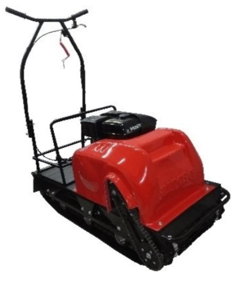 Мотобуксировщик PAXUS 550 AVANT 15 л.с. в Артёме