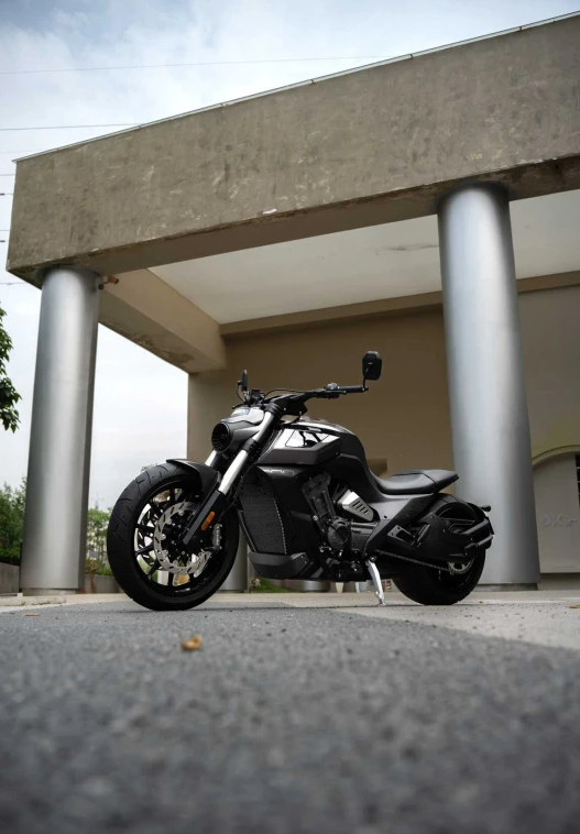 Мотоцикл Benda LFC 700 Pro в Артёме