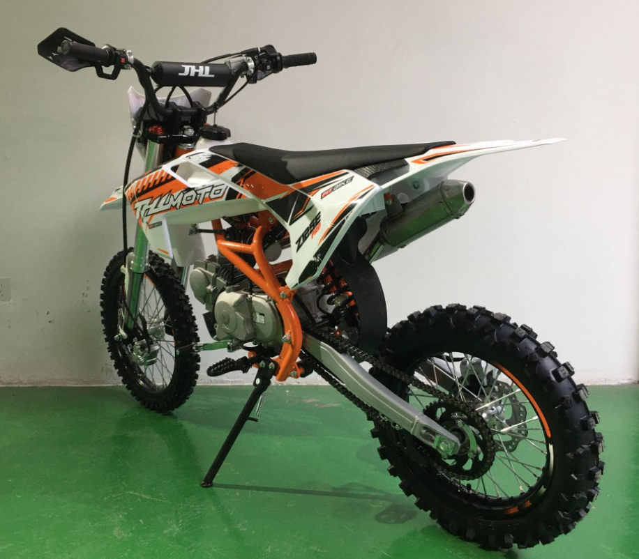 Питбайк JHLMOTO JHL Z125E Pro (ZS154FMI-3) в Артёме