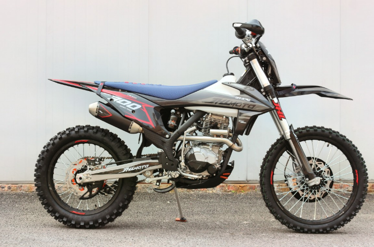 Мотоцикл JHLMOTO JHL Z3+ CB300 (175FMM) в Артёме