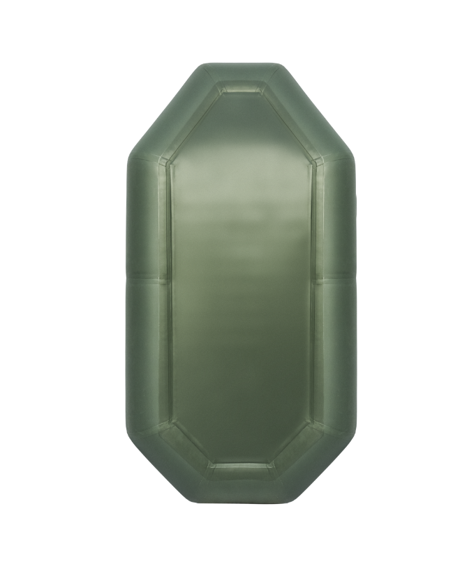  Лодка АКВА-ОПТИМА 190 в Артёме