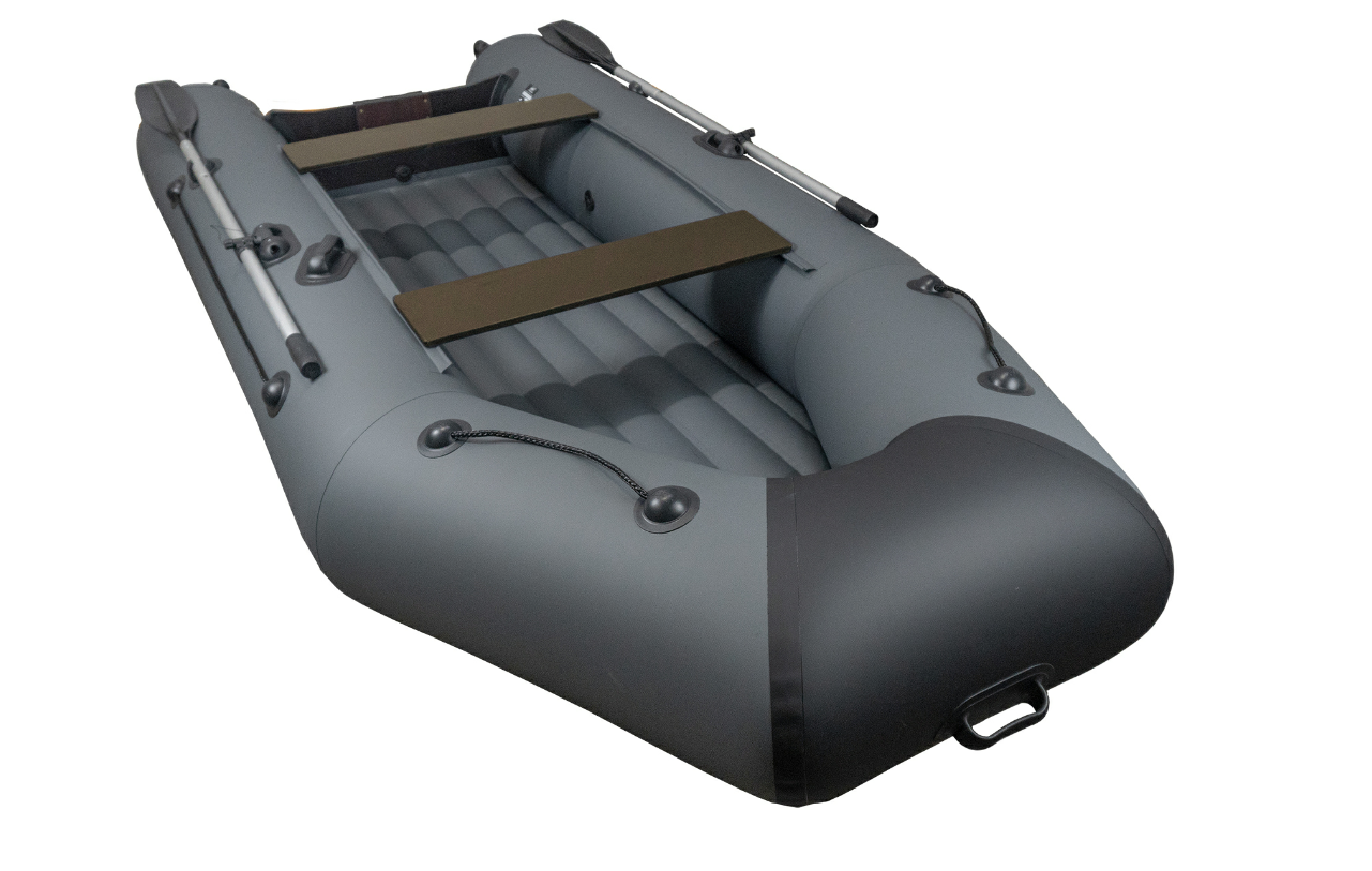 Лодка Барс 3200 нднд в Артёме