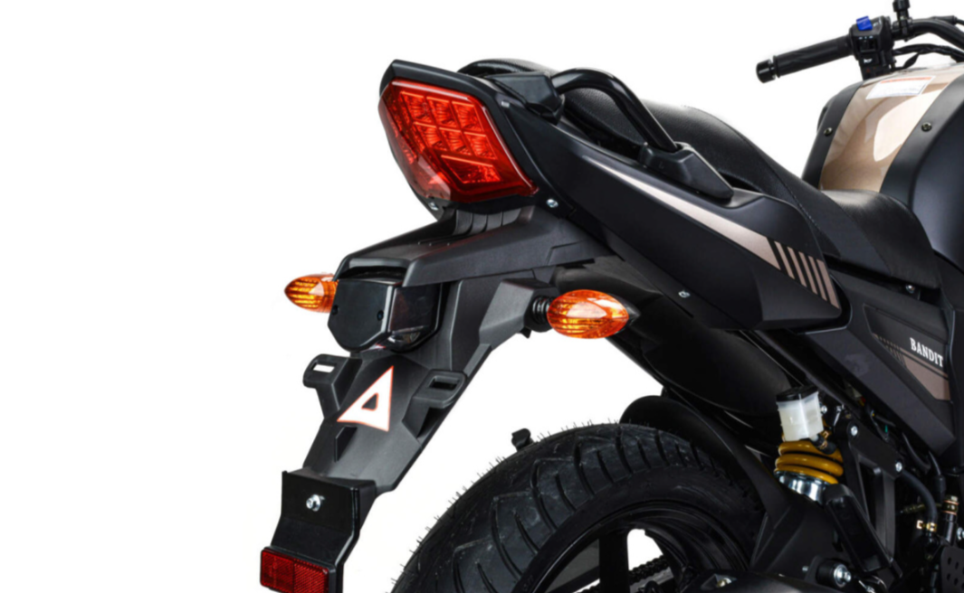 Мотоцикл MOTOLAND (МОТОЛЕНД) 300 BANDIT в Артёме