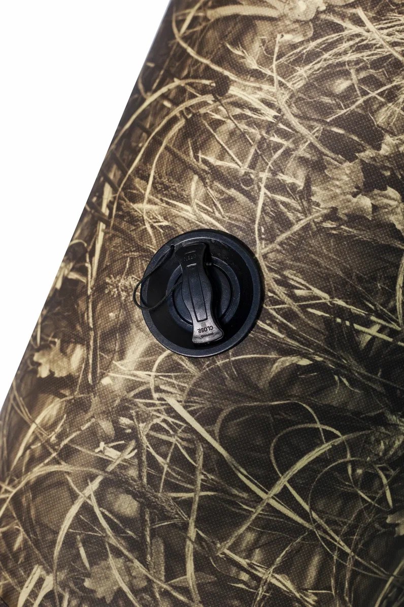 КРЕСЛО НАДУВНОЕ SMARINE, 85Х75 СМ, ПВХ, КАМЫШ в Артёме