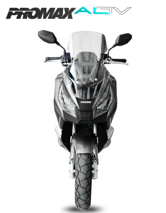 МаксиСкутер PROMAX-HONDA ADV 250(49) EFI (Inspired by HONDA) в Артёме