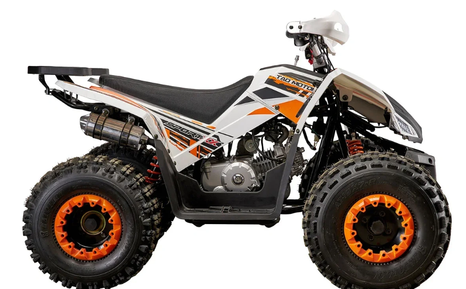 Квадроцикл YACOTA SPORTY XX в Артёме