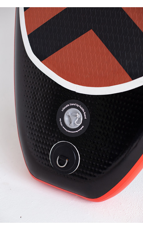 НАДУВНОЙ SUP BOARD BURNFIRE 11 в Артёме