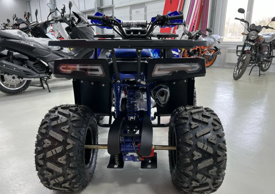 Квадроцикл PROMAX SPACE 200 в Артёме