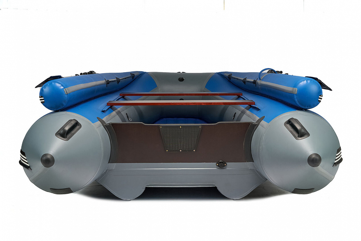 Лодка MISHIMO FAMILY LITE DF 430 в Артёме