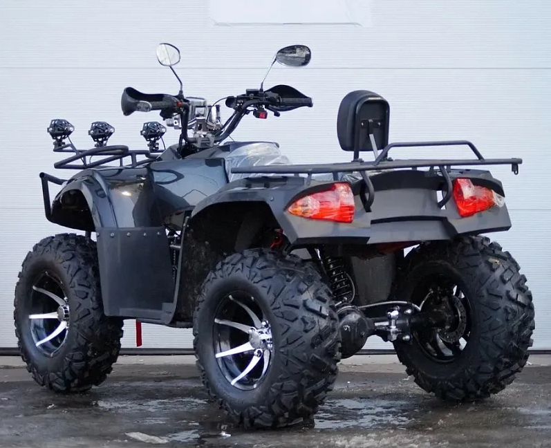 Квадроцикл PROMAX TRX320 (кардан) в Артёме