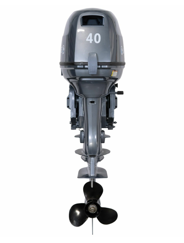 Лодочный мотор APACHE T40BS в Артёме