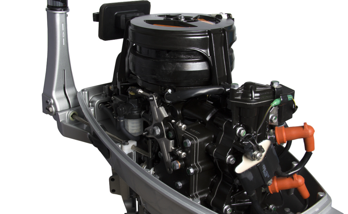 Лодочный мотор Seanovo SN9.9FFEL Enduro в Артёме