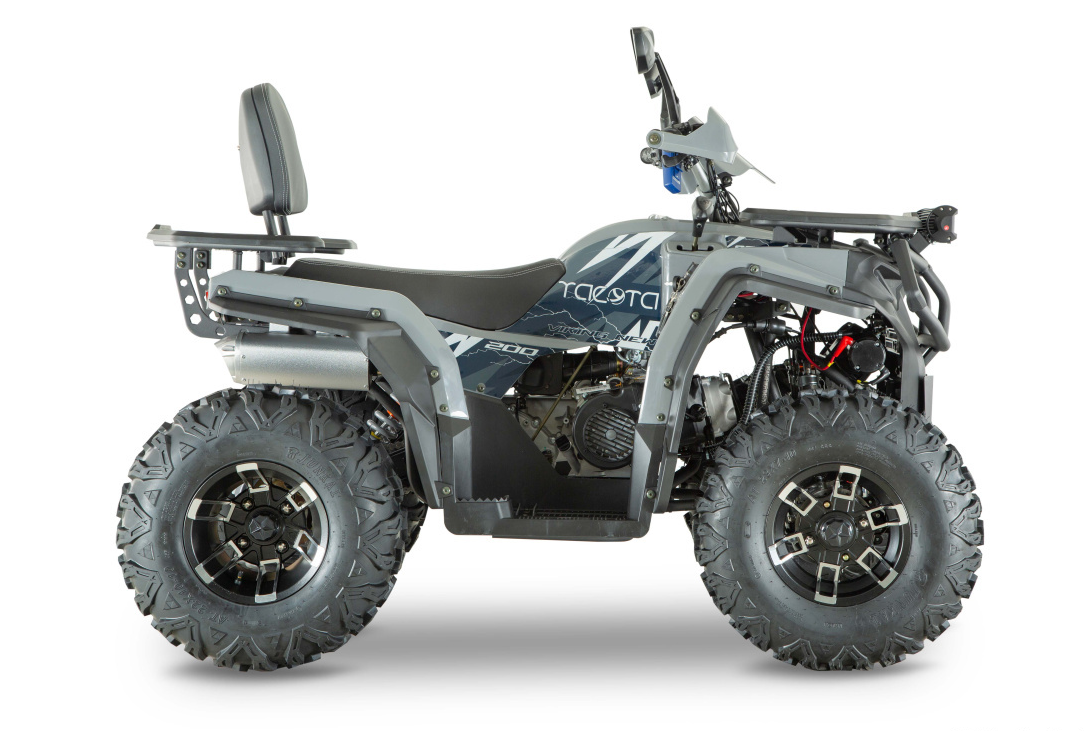 Квадроцикл YACOTA VIKING PRO 250 в Артёме