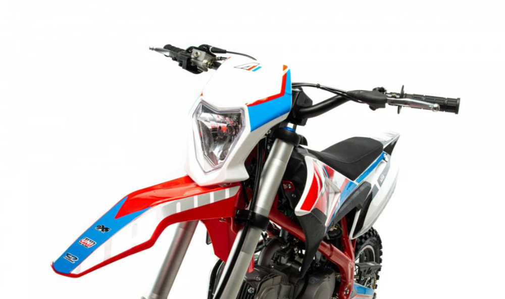 Питбайк MOTOLAND (МОТОЛЕНД) Apollo 125 DT125 E в Артёме